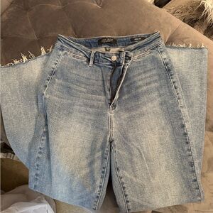 Judy Blue Denim Jeans